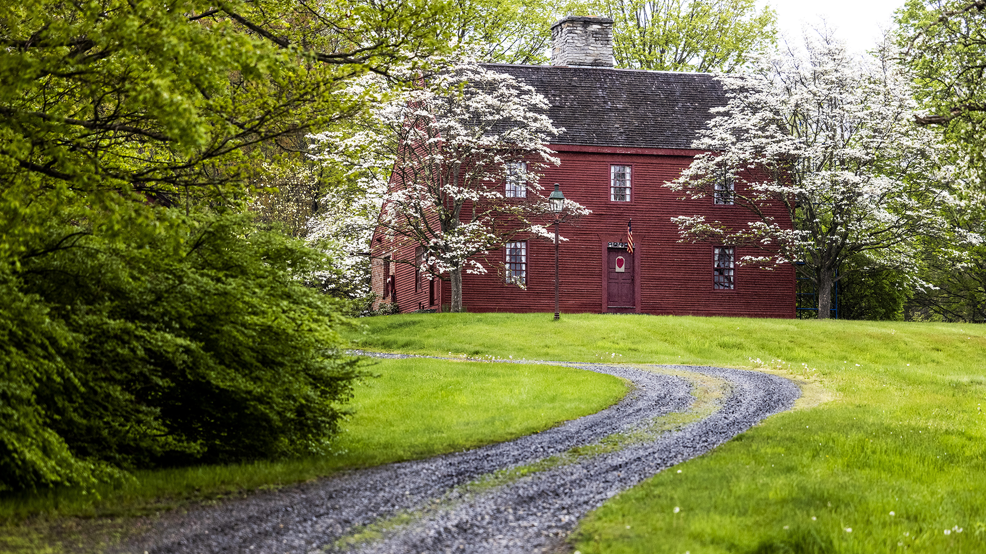  Litchfield Hills Loop Road Trip